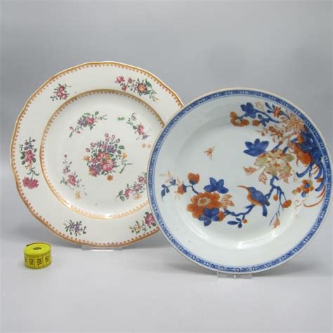 Borden Familie Rose Imari Porselein China E Catawiki