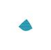 Triangles In Triangles Pattern Blk Blue Custom Bikini Swimsuit Model S01 ID D1027238