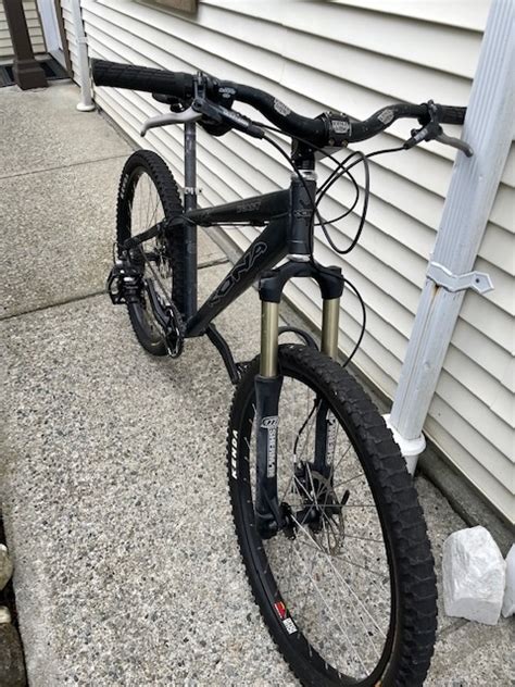 Kona Roast Dirt Jumper For Sale