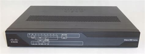 Cisco C897VA K9 VDSL2 ADSL2 Sec Router POE Sklep Opinie Cena W