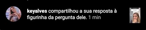 Mica Posturada E Calma On Twitter Aaaaaaa Ela Respondeu A Minha