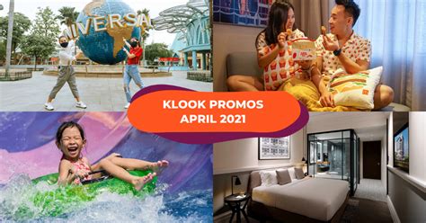 Klook Promos April 2021: 1-for-1 Attraction Deals, Staycation Packages, Bank Promo Codes & More ...