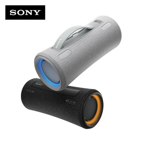 Sony Srs Xg300 X Series Wireless Portable Bluetooth Party Speaker Srs Xg300