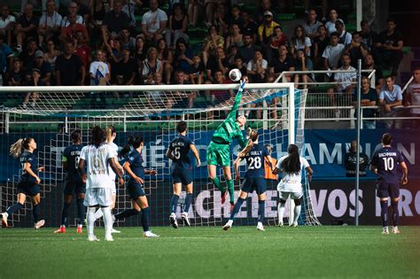 Melhores Momentos Lyon Paris Paris Saint Germain