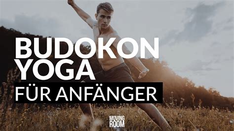 Budokon Yoga für Anfänger 15 Minuten Yoga Flow YouTube