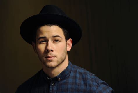 Celebrity Nick Jonas 4k Ultra Hd Wallpaper