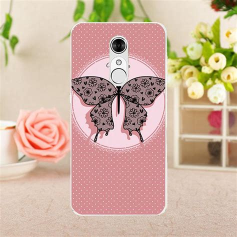 Buy Soaptree Case For Zte Blade A A Ba Ba T Cover Soft