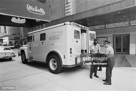 How Much Does Armored Truck Guards Make Christena Luce