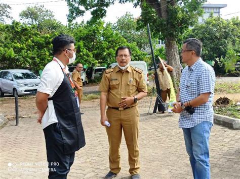 Jelang Nataru Dinas Ketahanan Pangan Tph Provinsi Lampung Gelar