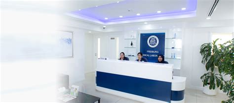 Medical Laboratory In Dubai Fml Medical Lab