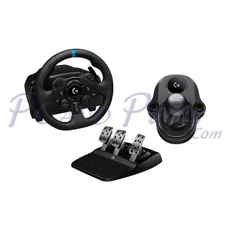 Logitech G Driving Force Shifter Atelier Yuwa Ciao Jp