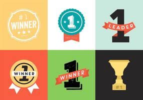 Winner Banner Vector at Vectorified.com | Collection of Winner Banner ...