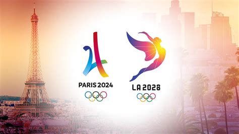 Paris Jadi Tuan Rumah Olimpiade 2024 Dan Los Angeles Pada 2028 Ragam