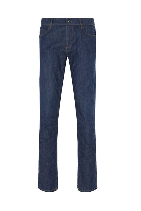 Джинсы Trussardi 52J00000-1Y000149-C-003 купить за 8100 руб. в интернет ...