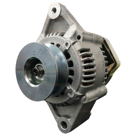 Alternador Toyota Motor Y E Toyota Hilux Checkmatparts