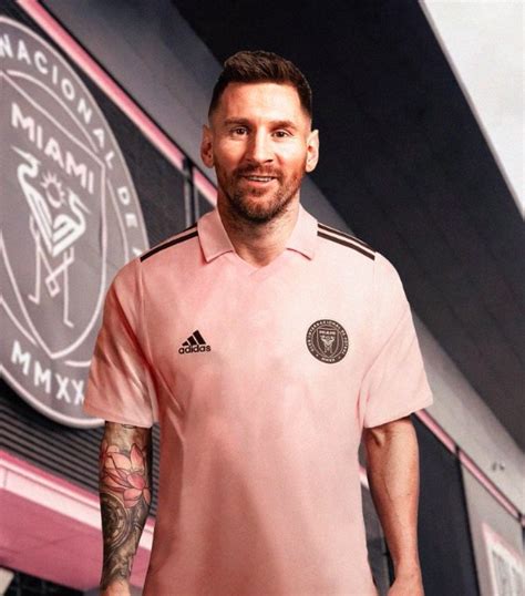 Inter Miami Aumenta Seguidores En Instagram Tras Post De Messi