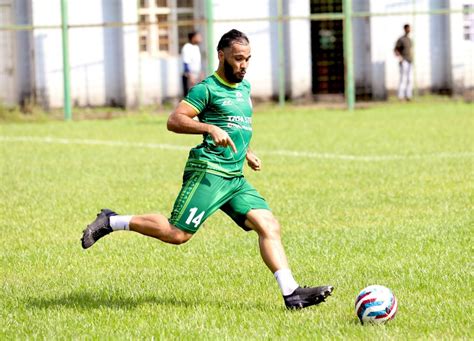 Can Jamshedpur FC Finally Bring Silverware To The Furnace?