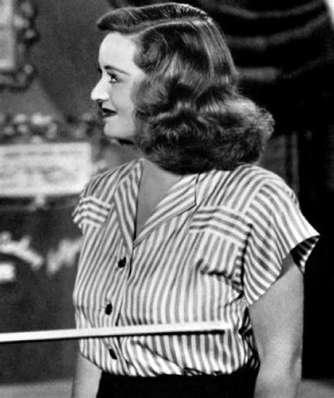 Bette Davis Image