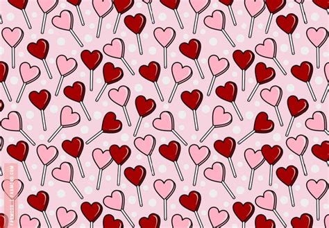 Captivating Valentine S Wallpaper Ideas Pink Red Love Heart