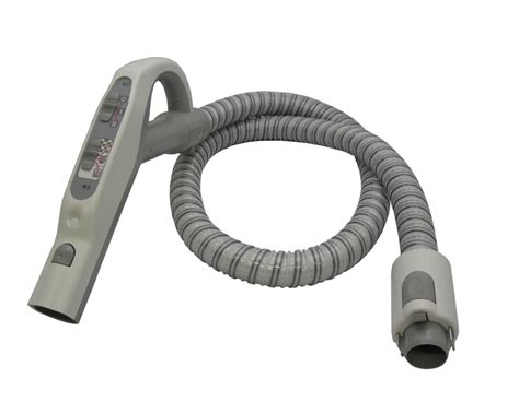 Electrolux Epic 8000 And Guardian Vacuum Hose Grey Evacuumstore