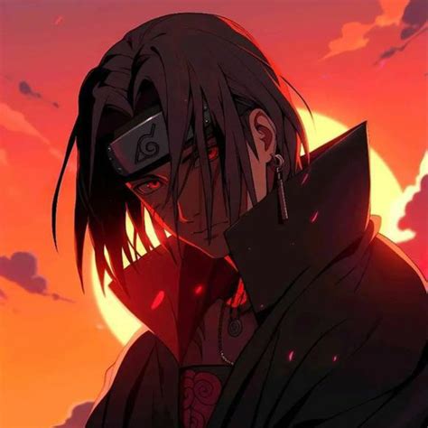 Uchiha Itachi Nsfw Character Ai Chat Anime