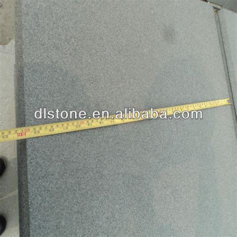 Cheap China Absolute Black Granite Flamed High Quality Cheap China