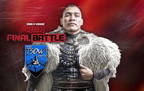 roh final battle   voti  dave meltzer al ppv