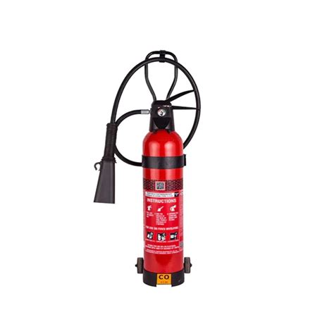 Buy Ceasefire Squeeze Grip Fire Extinguisher Kg Co