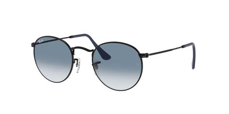 Ray Ban Round Metal Rb Kalispell Vision Clinic