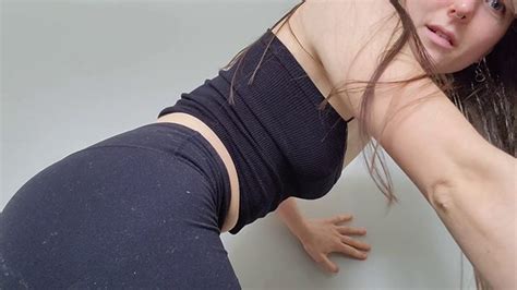 Hazel Simone Mommy Lets You Fuck Her Asshole INCESTFLIX