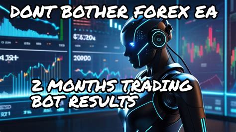 Dont Bother Forex EA 2 Months Of Automated Trading With Forex Robot