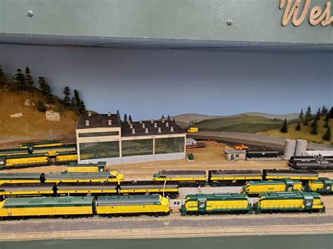 Whats The Latest River City Modelers