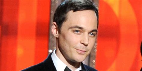 Jim Parsons Se Emociona Ante El Final De The Big Bang Theory Estoy