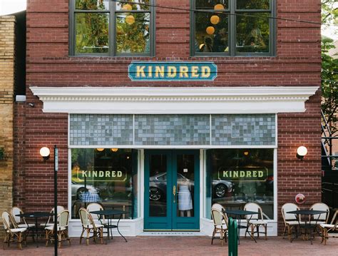 Kindred Davidson Nc Bon App Tit