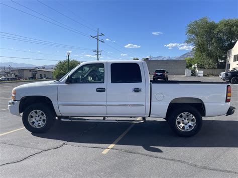 2006 Gmc Sierra 1500 Slt Integrity Motors