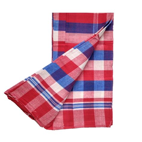 Gamcha Cotton Towel Gamosa Of Bengal Murshidabadi