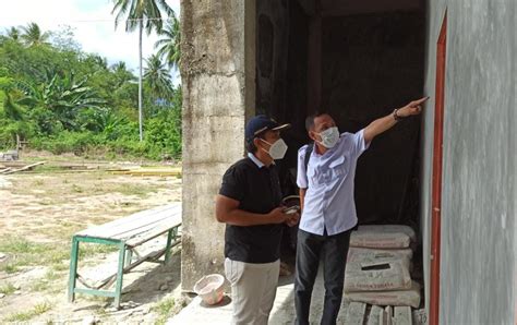 Bersama Dpmptsp Dinas Puprp Siap Luncurkan Program Pemutihan Imb Tahun