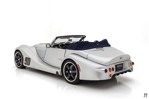 2007 Morgan Aero 8 America Roadster For Sale Buy Morgan Aero 8