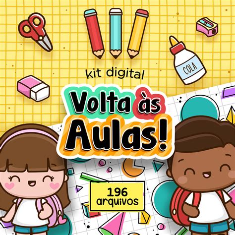 Etiquetas Escolares Tubar Es Arquivo Digital Ilustrei Studio