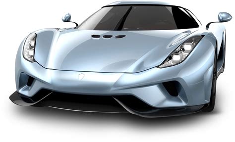 Koenigsegg PNG Isolated File PNG Mart