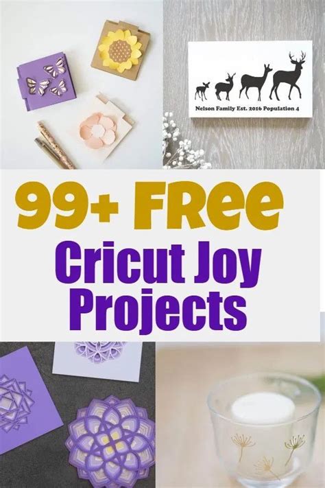 Cricut Joy Templates Printable Word Searches