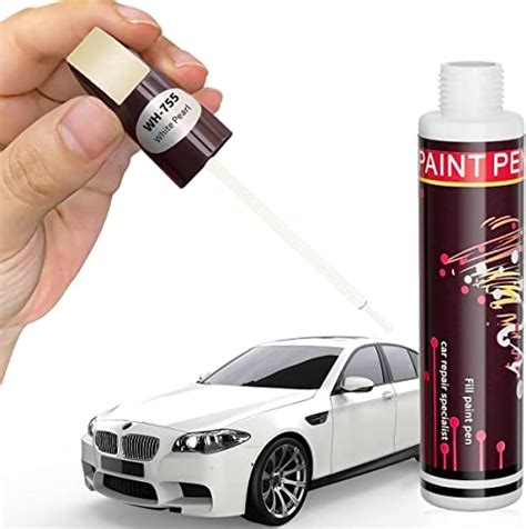 I Tested Nissan S Pearl White Touch Up Paint And Here S Why It S A Must Have For Car Enthusiasts