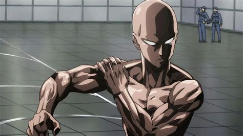 One Punch Man Pourquoi La Saison 3 Prend Autant De Temps