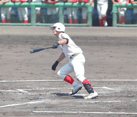 【高校野球】智弁和歌山が決勝へ 昨夏甲子園vチームの正捕手・渡部海「自分たちの力を測れるチャンス」 スポーツ報知