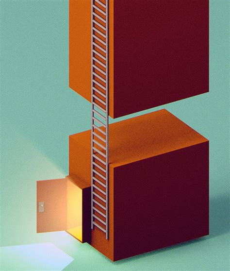 Exclamation mark :: Behance