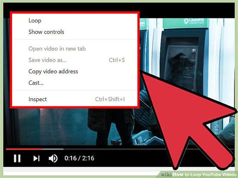 2 Easy Ways To Loop YouTube Videos With Pictures