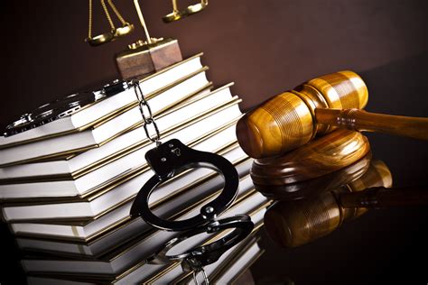 How To Choose Your Criminal Defense Attorney Deputy And Mizell