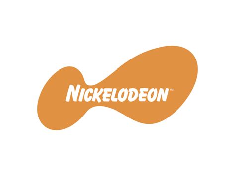 Nickelodeon Logo Transparent