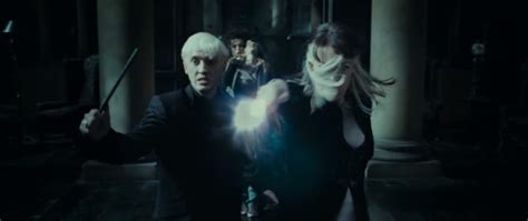 Narcissa Malfoy's wand - Harry Potter Wiki