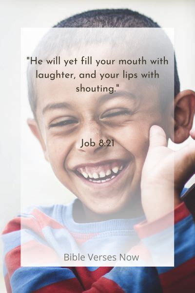 Laughter Is Good Medicine For The Soul Bible Verses Bible Verses